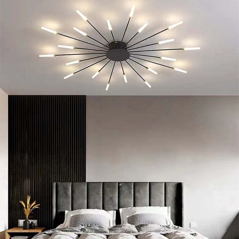 Arralessa Firework Ceiling Light
