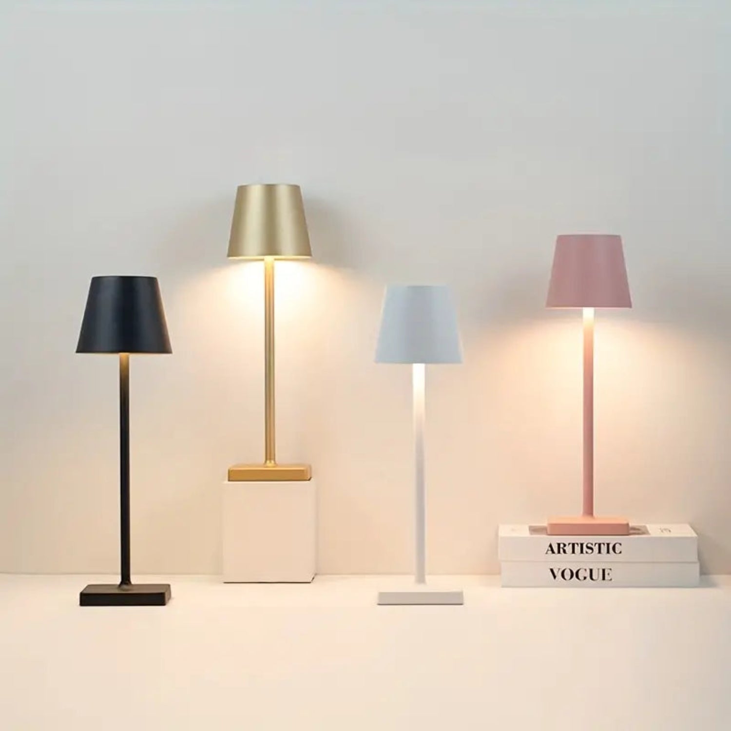 Colean Table Lamp