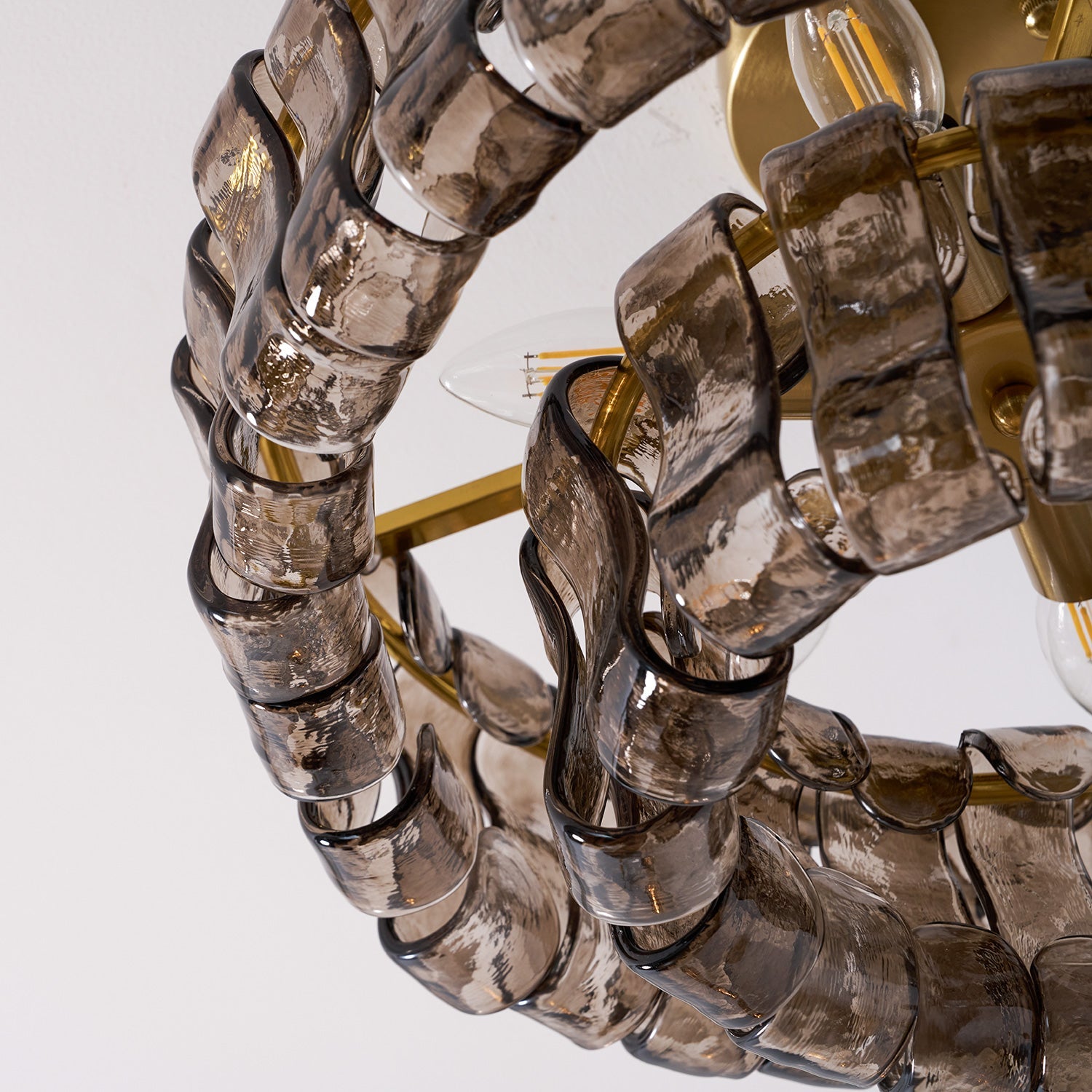 Gesi Round Ceiling Light