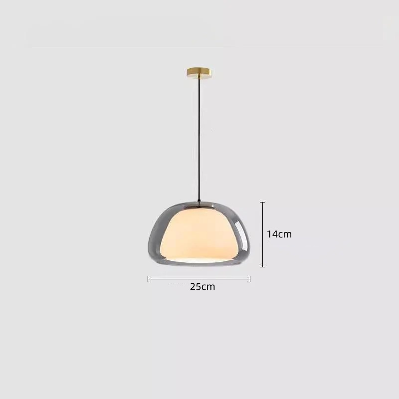 Mokela Pendant Light