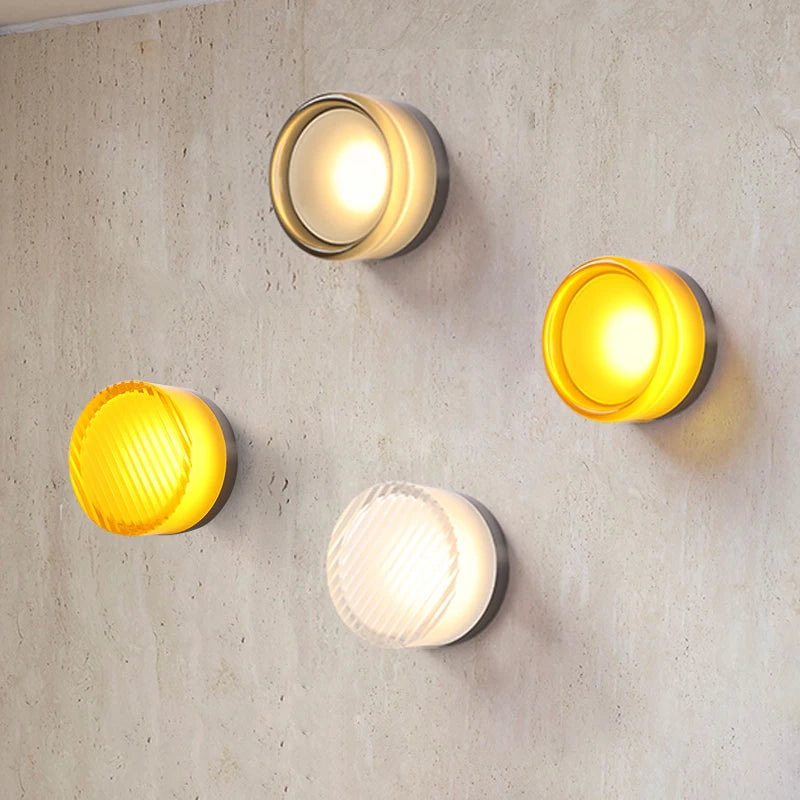 Arunello Wall Light
