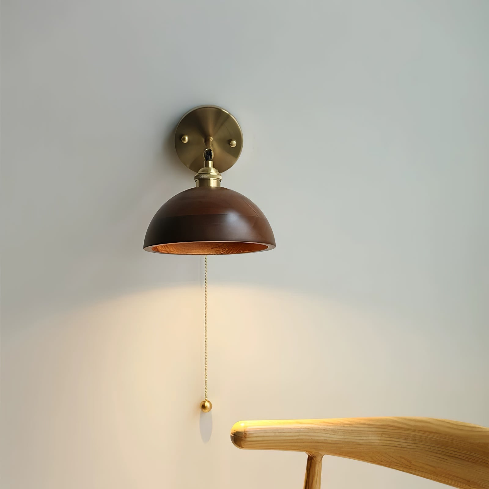 Lereco Vintage Wall Light