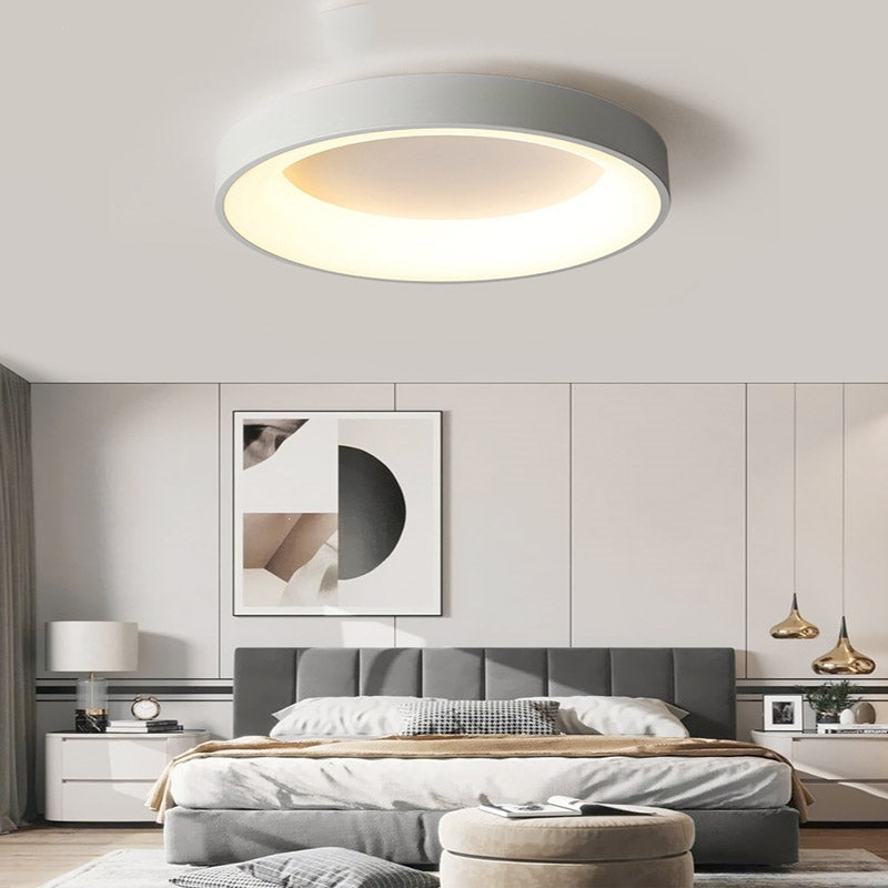 Torena Round Ceiling Light