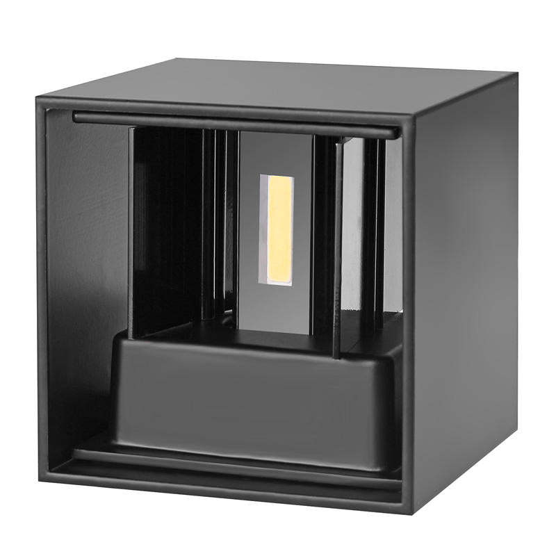 Arrenro Modern Wall Light