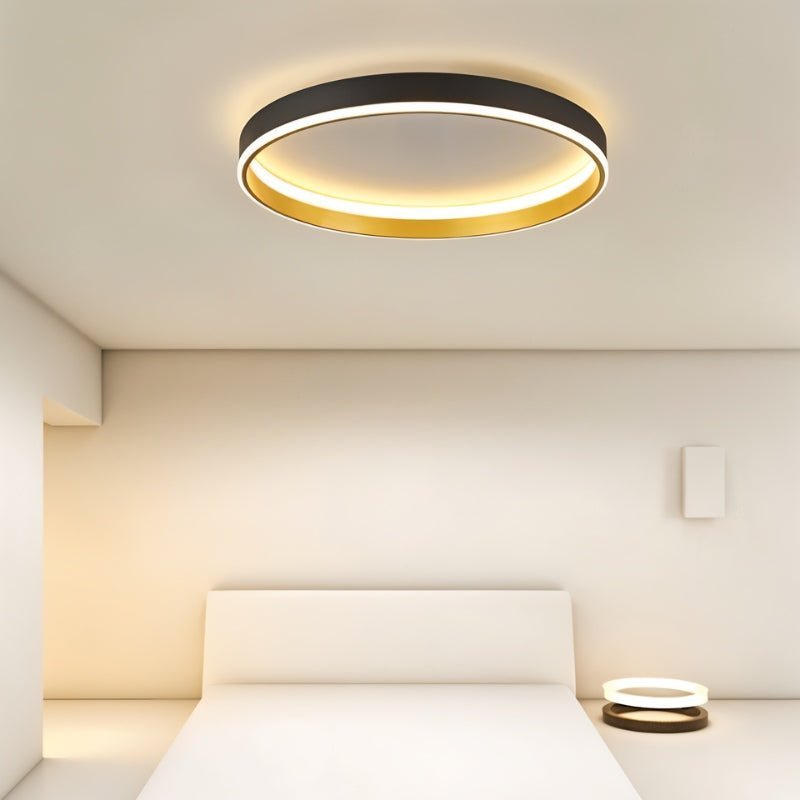 Ellora Ceiling Light