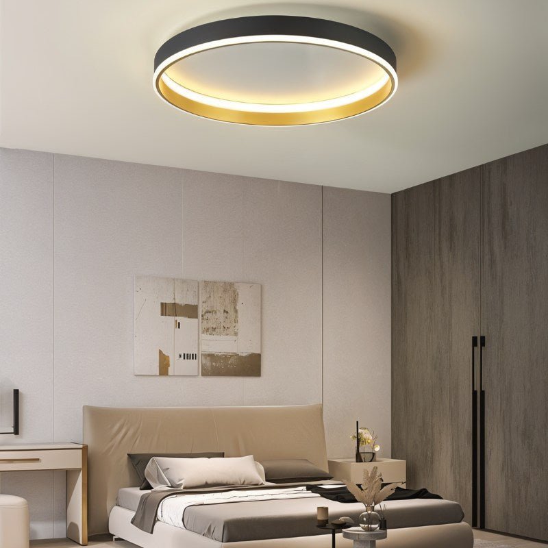 Circan Round Ceiling Light
