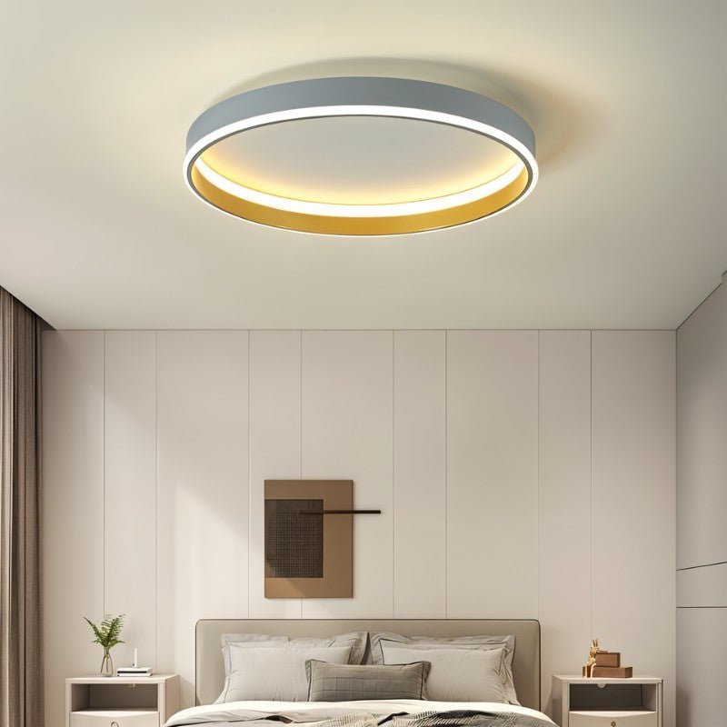 Ellora Ceiling Light