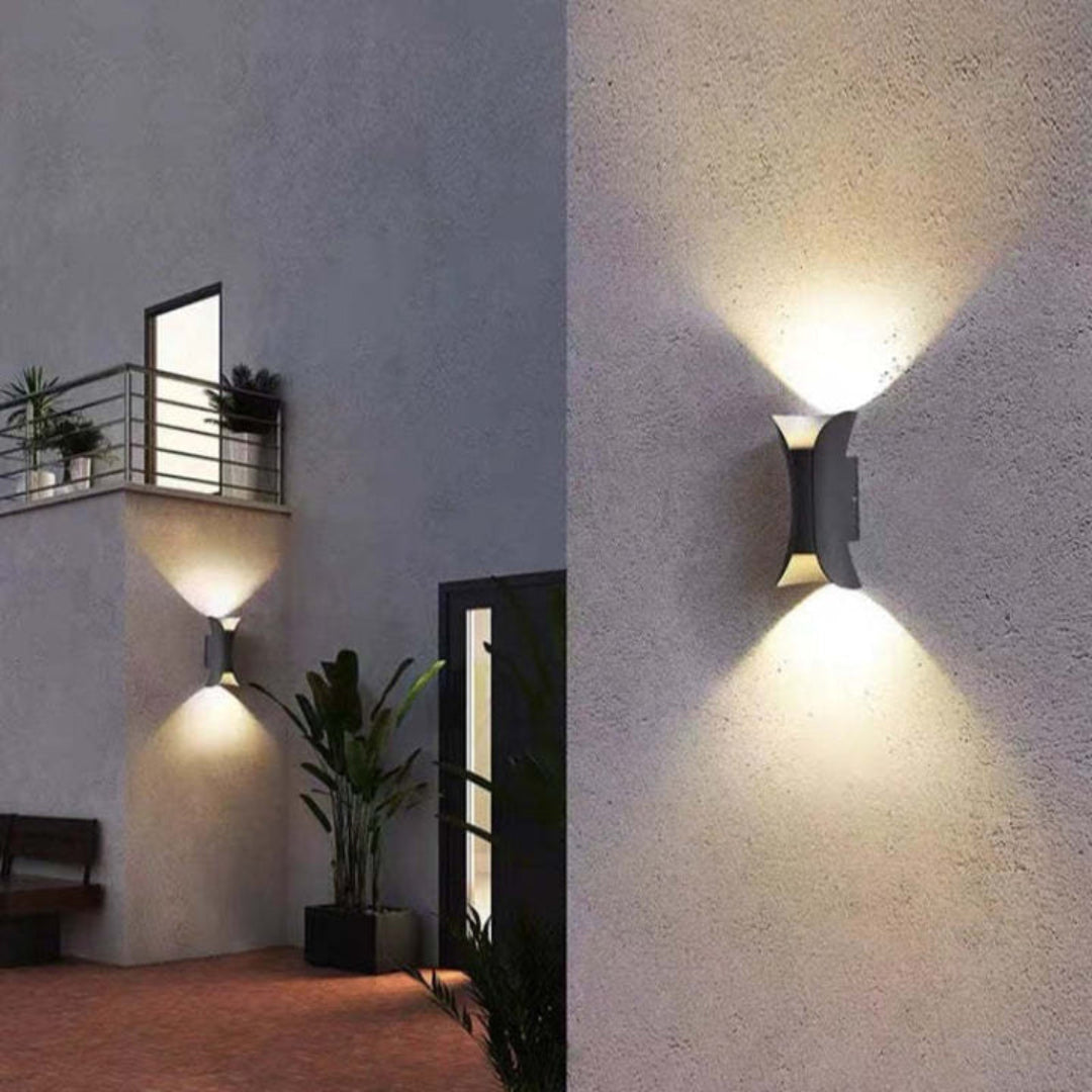 Penmo Wall Light