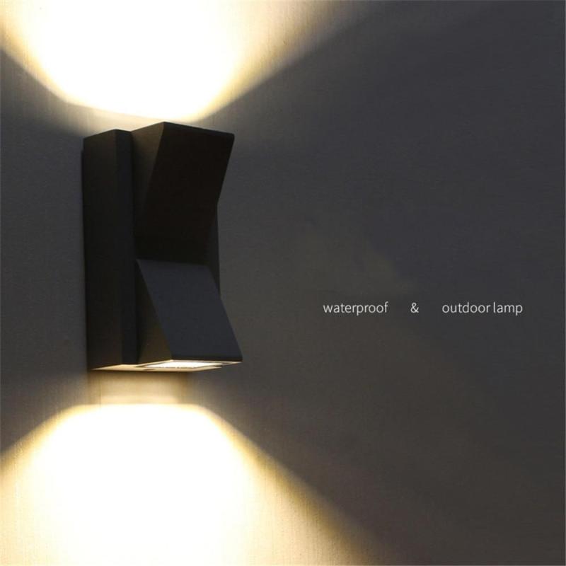 Rilenza Outdoor Wall Light