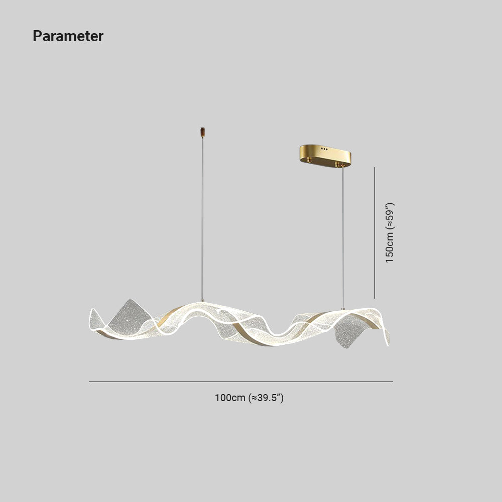 Lowescon Modern Pendant Light