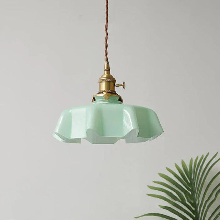 Blovan Vintage Pendant Light