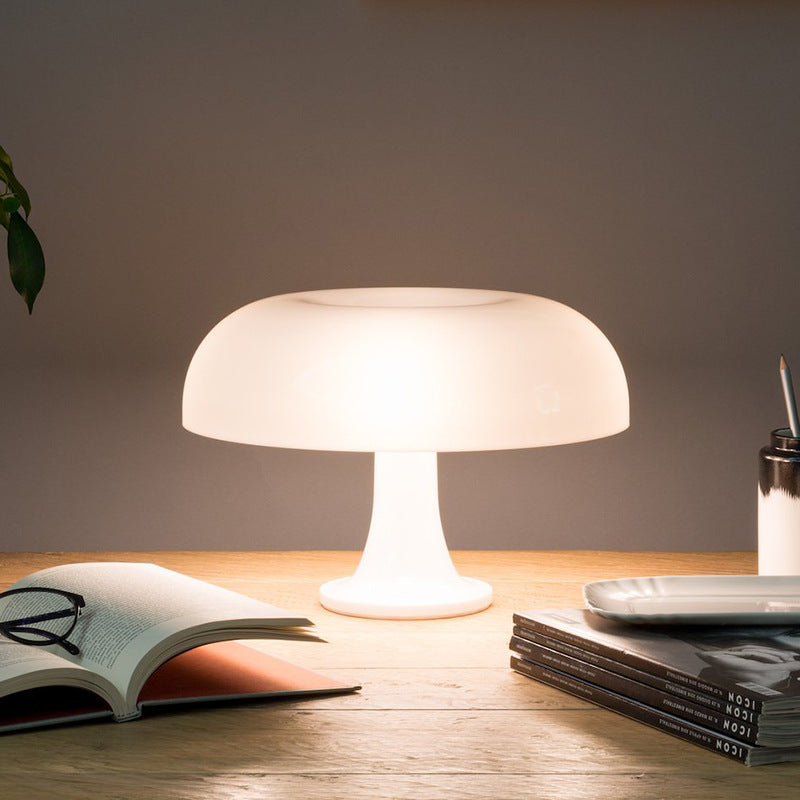 Somy Mushroom Table Lamp
