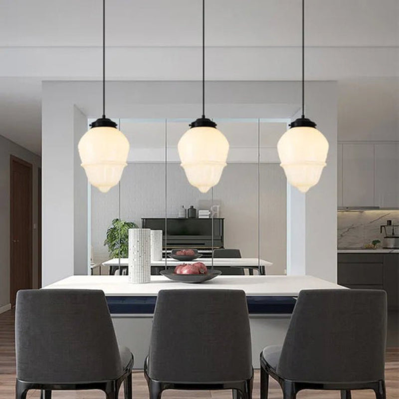 Rouv Pendant Light