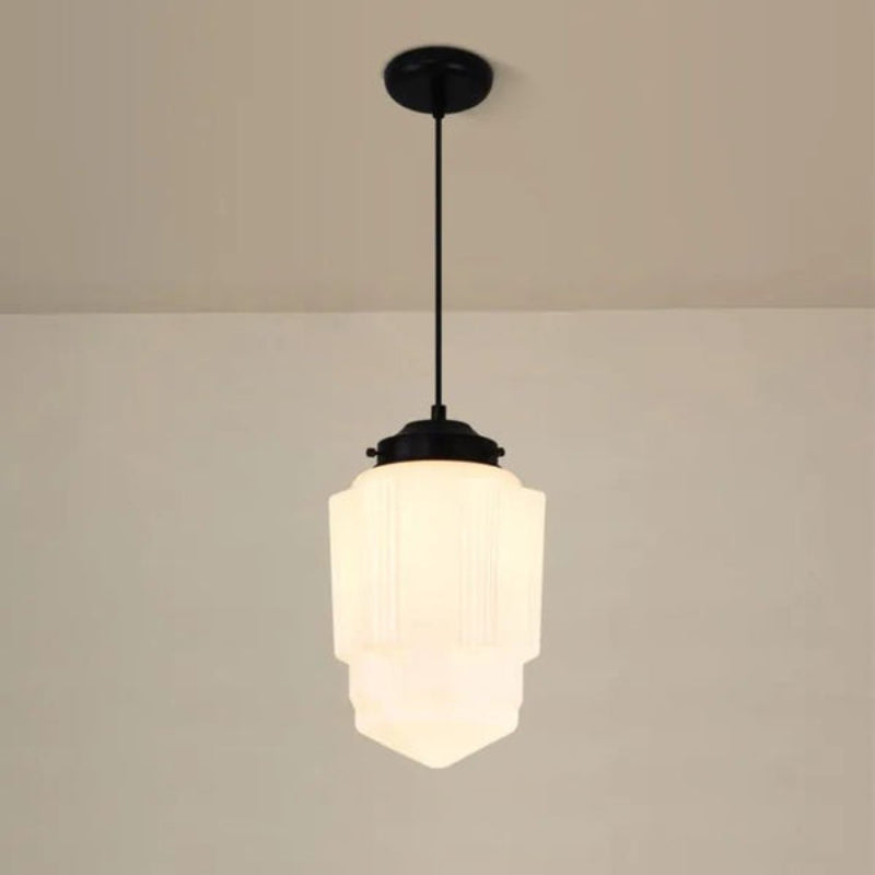 Rouv Pendant Light