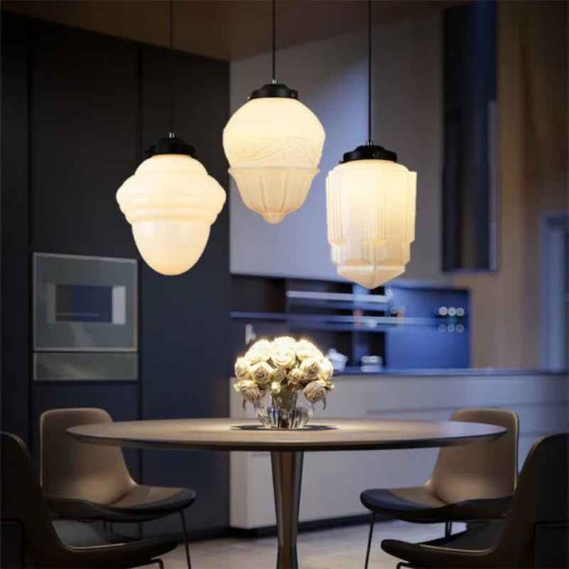 Rouv Pendant Light