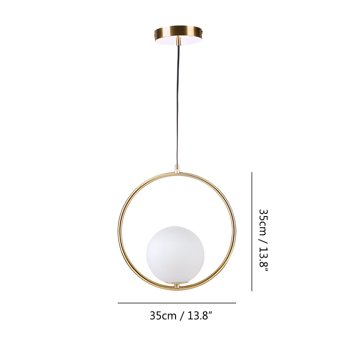 Melivo Pendant Light