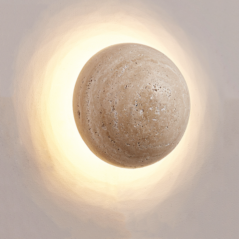 Corcan Wall Light