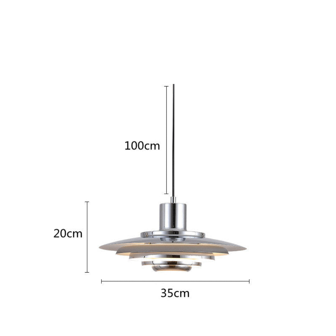 Kosea Pendant Light