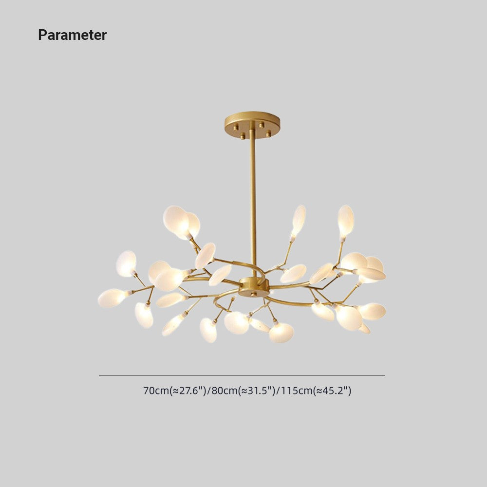 Arileo Globe Chandelier