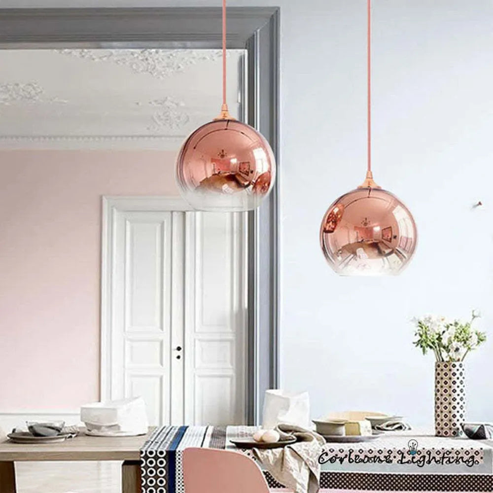 Ezary Pendant Light