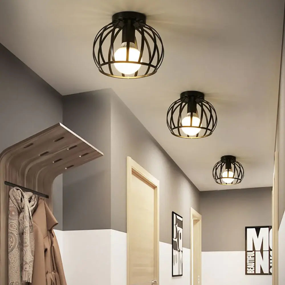 Toscane Ceiling Light