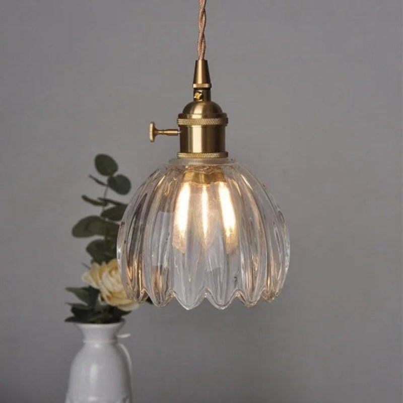 Lovear Pendant Light