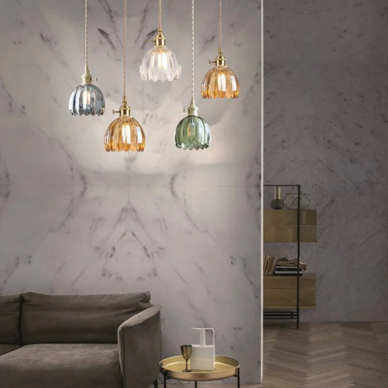 Lovear Pendant Light