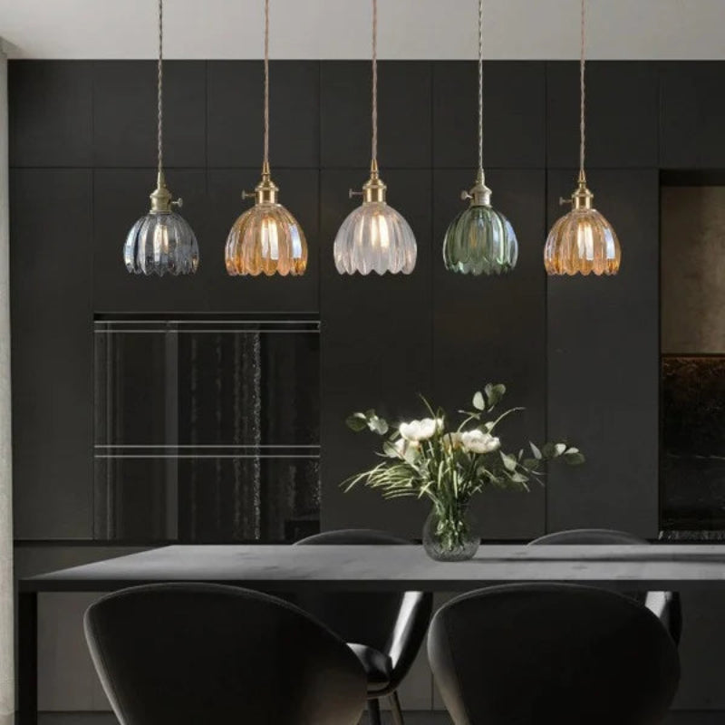 Lovear Pendant Light