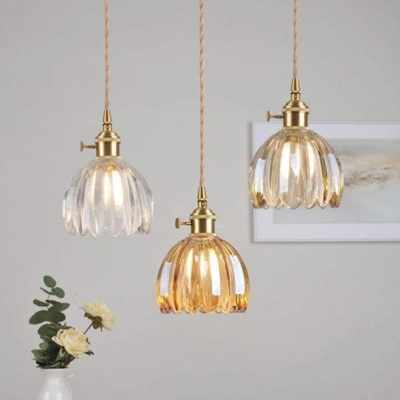 Lovear Pendant Light