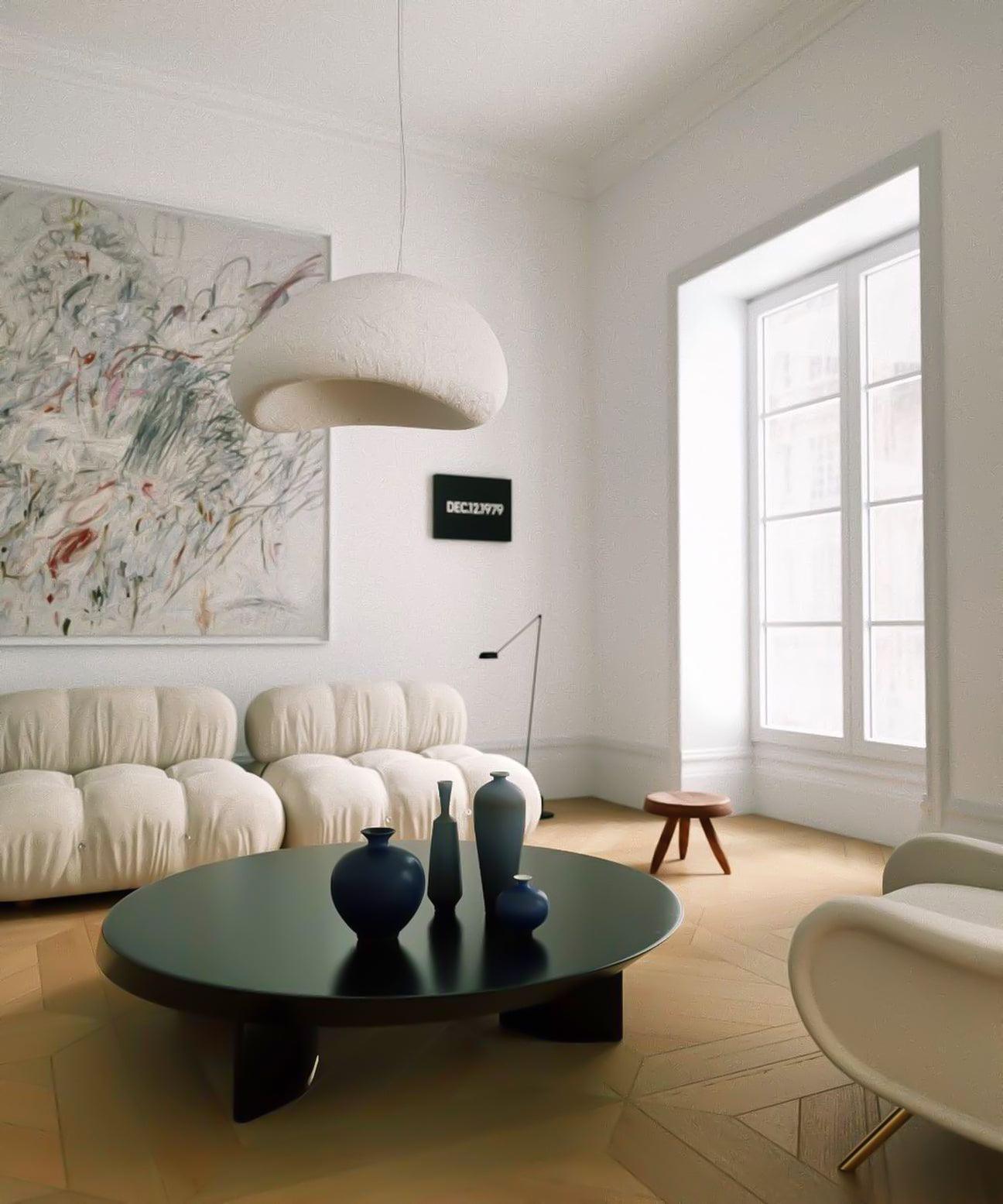 Alelvenor Cloud Pendant Light