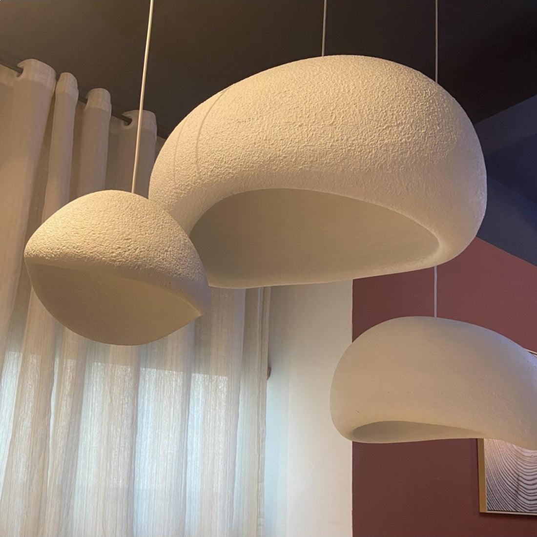 Alelvenor Cloud Pendant Light