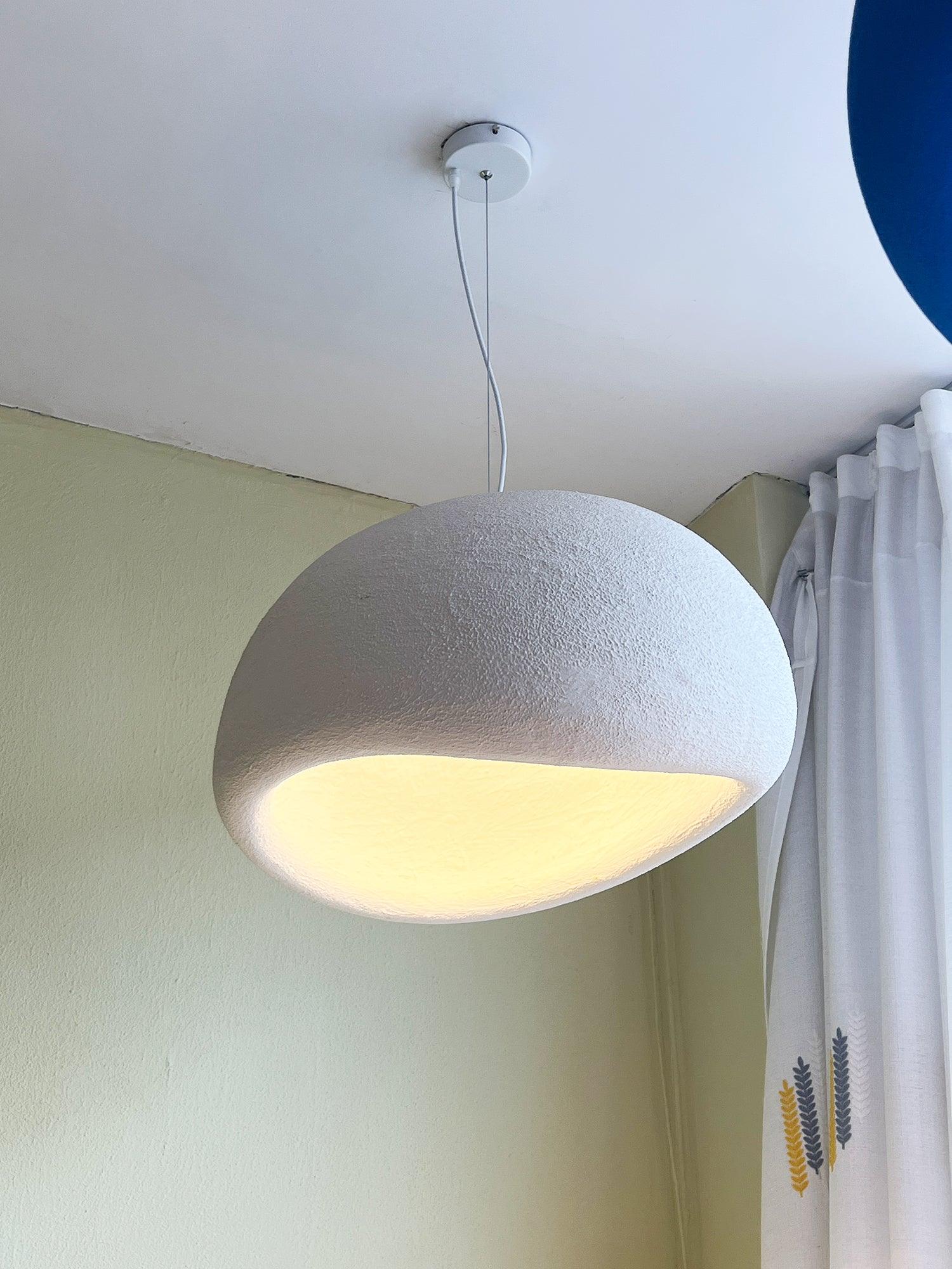 Alelvenor Cloud Pendant Light