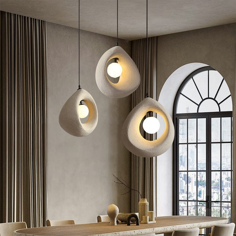 Druplet Pendant Light