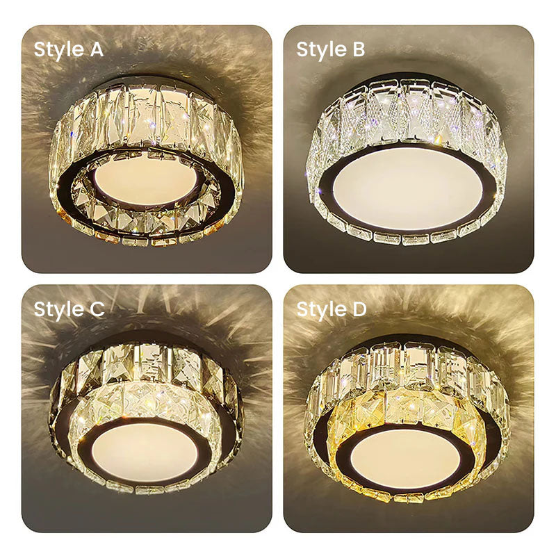 Nedil Ceiling Light