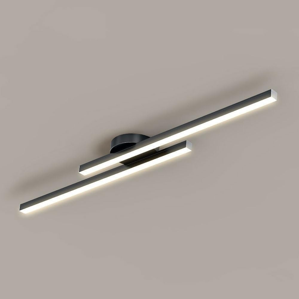 Lonnera Double Strip Ceiling Light