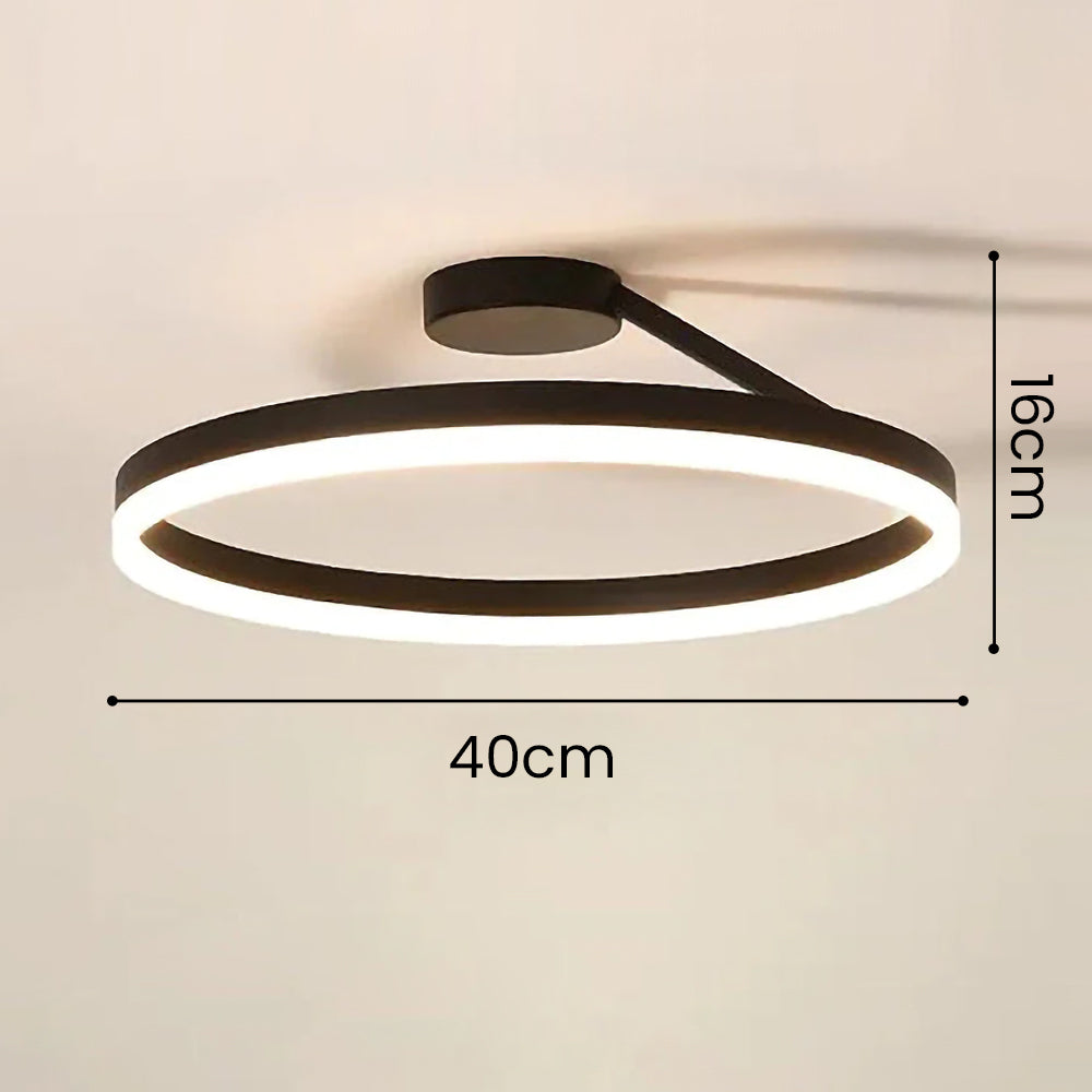 Lightcircle Ceiling Light