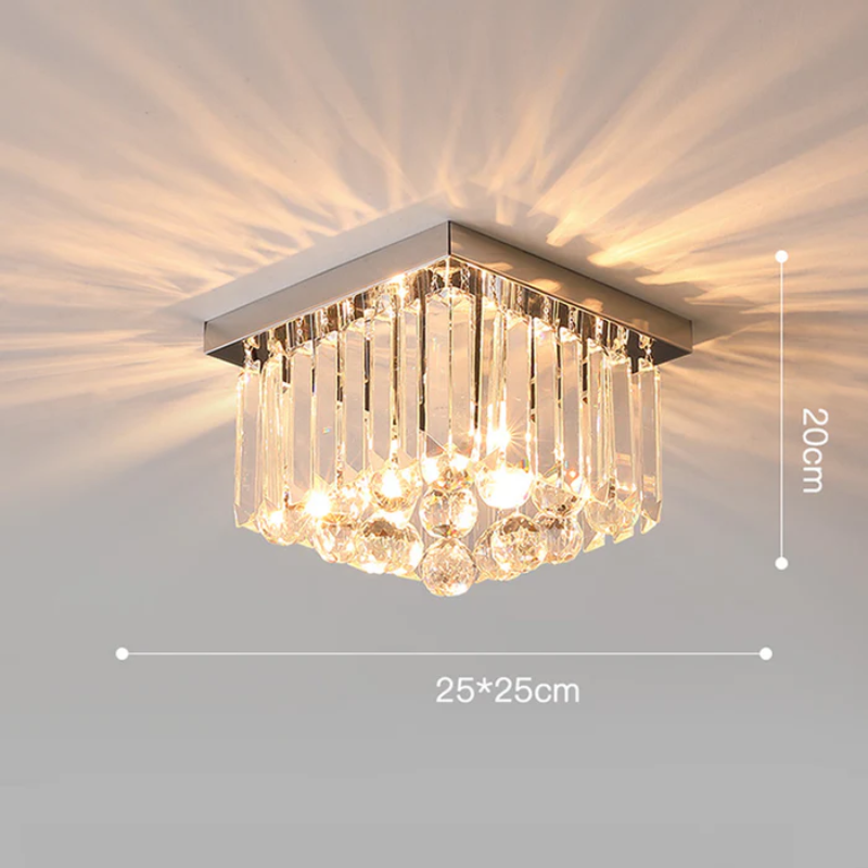 Kemban Ceiling Light