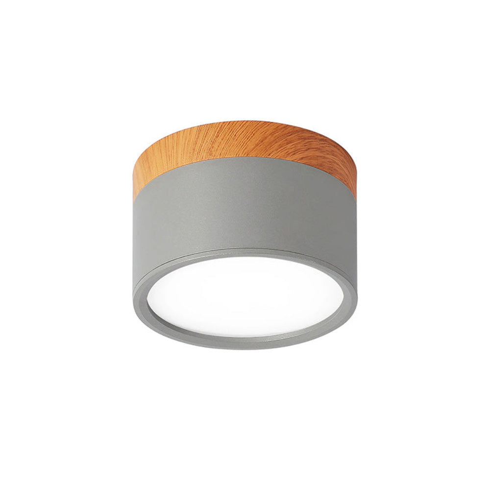 Mosh Cylindrical