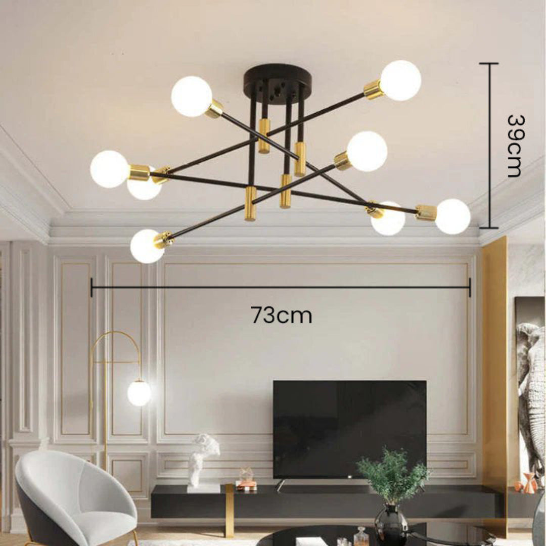 Cozon Ceiling Light