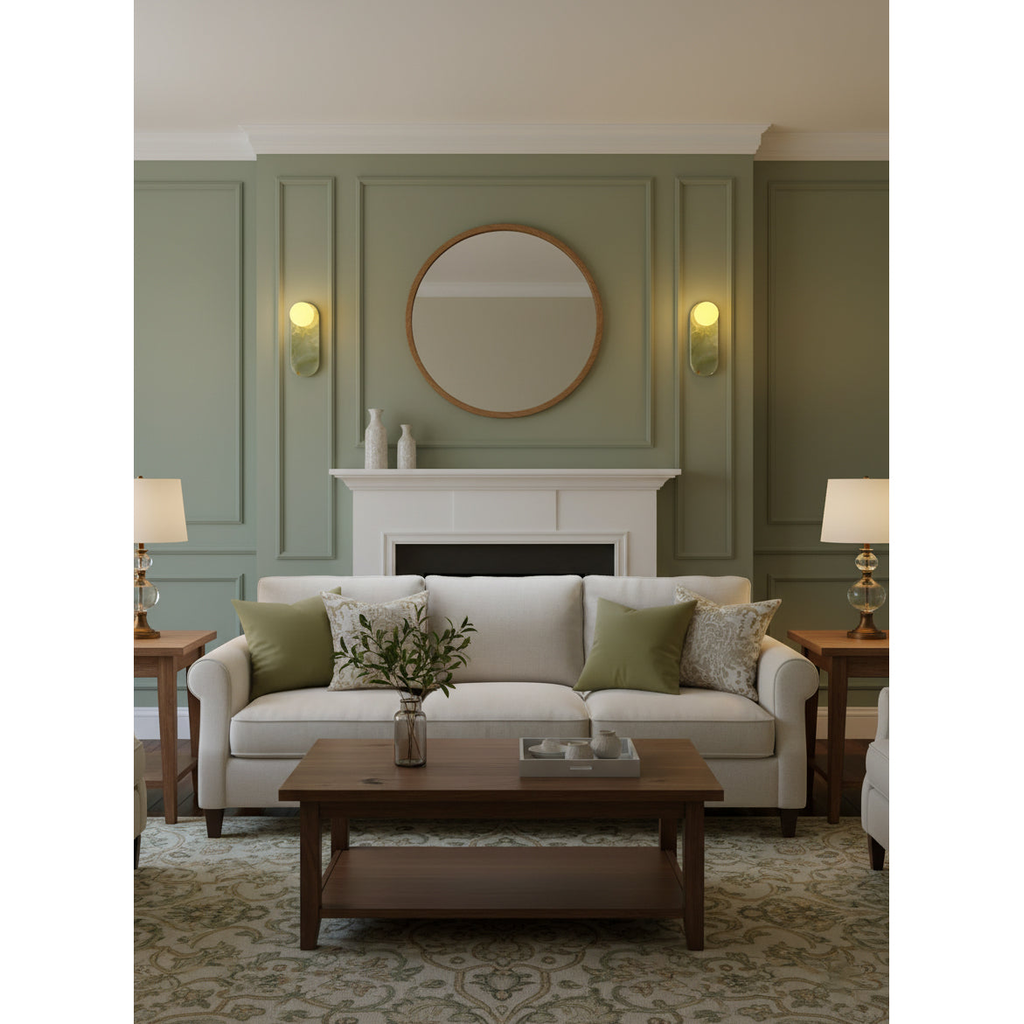 Arronara Wall Light