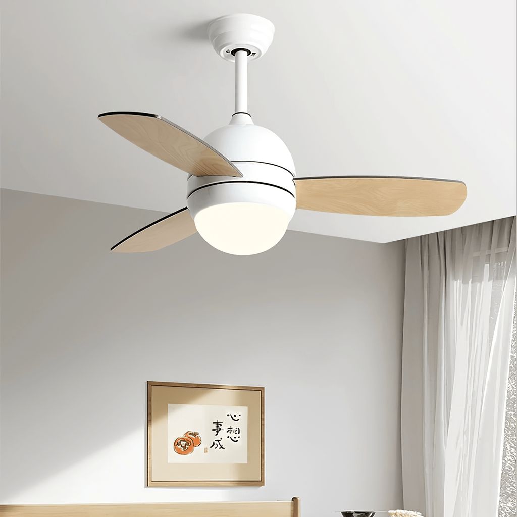 Avelyn Ceiling Fan Light
