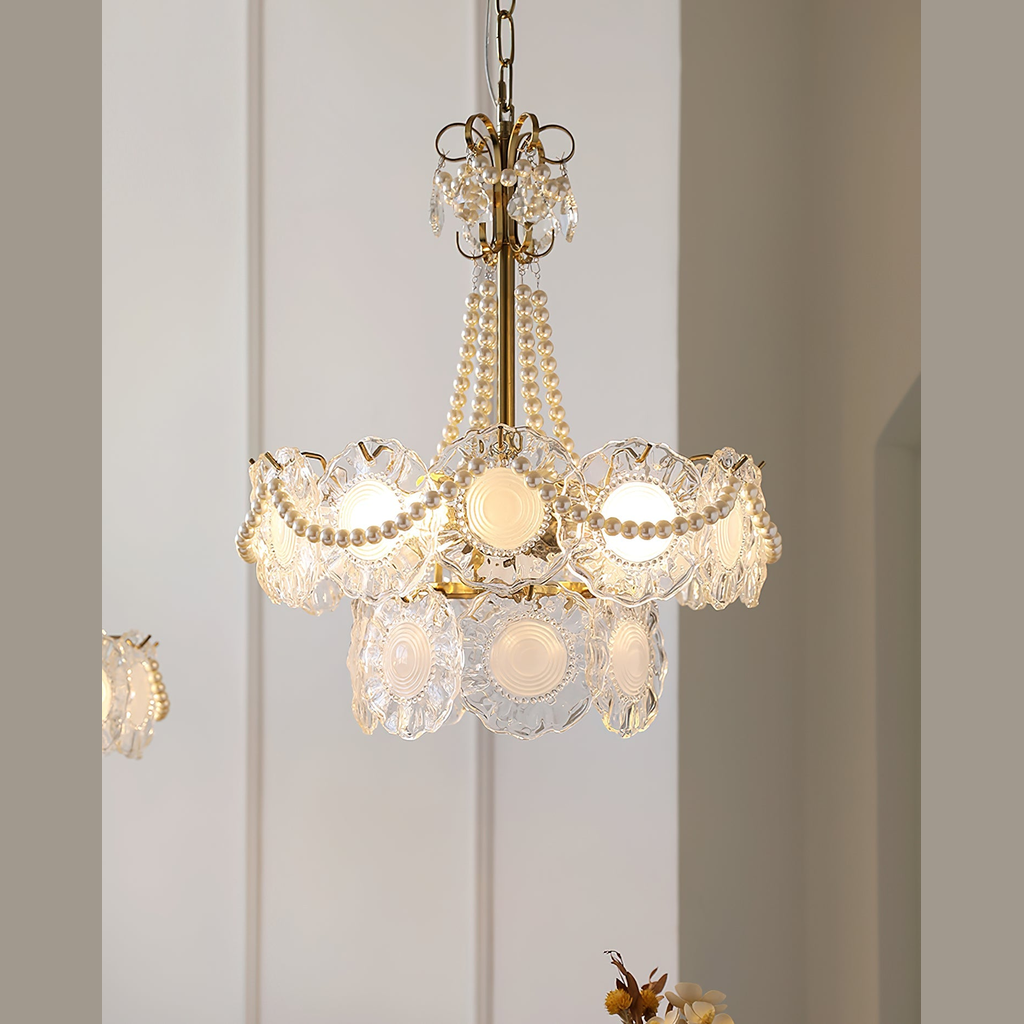 Baelano Chandelier
