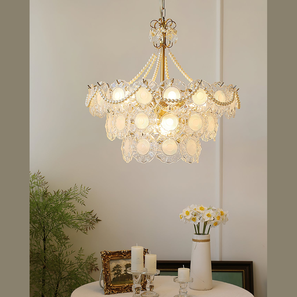 Baelano Chandelier
