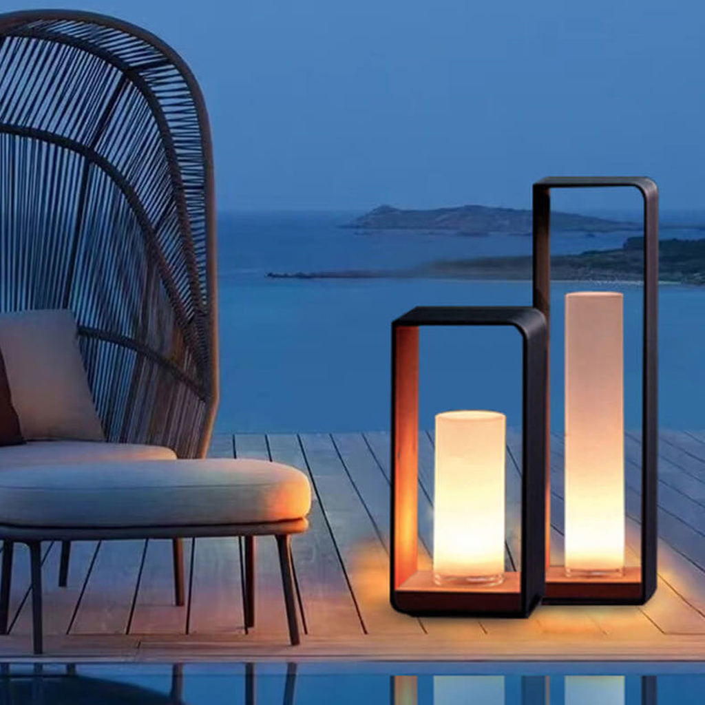 Solian Outdoor Landscape Light