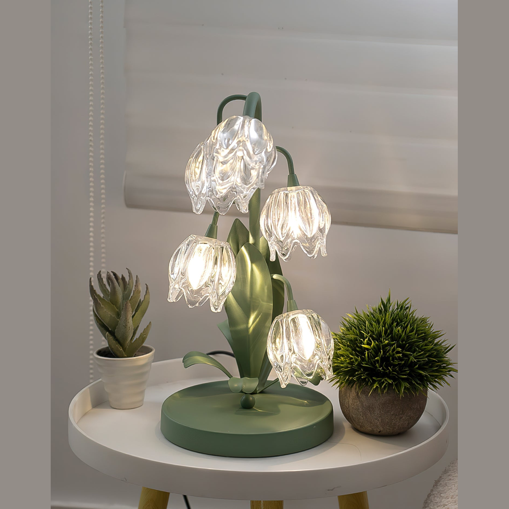 Bavineo Table Lamp
