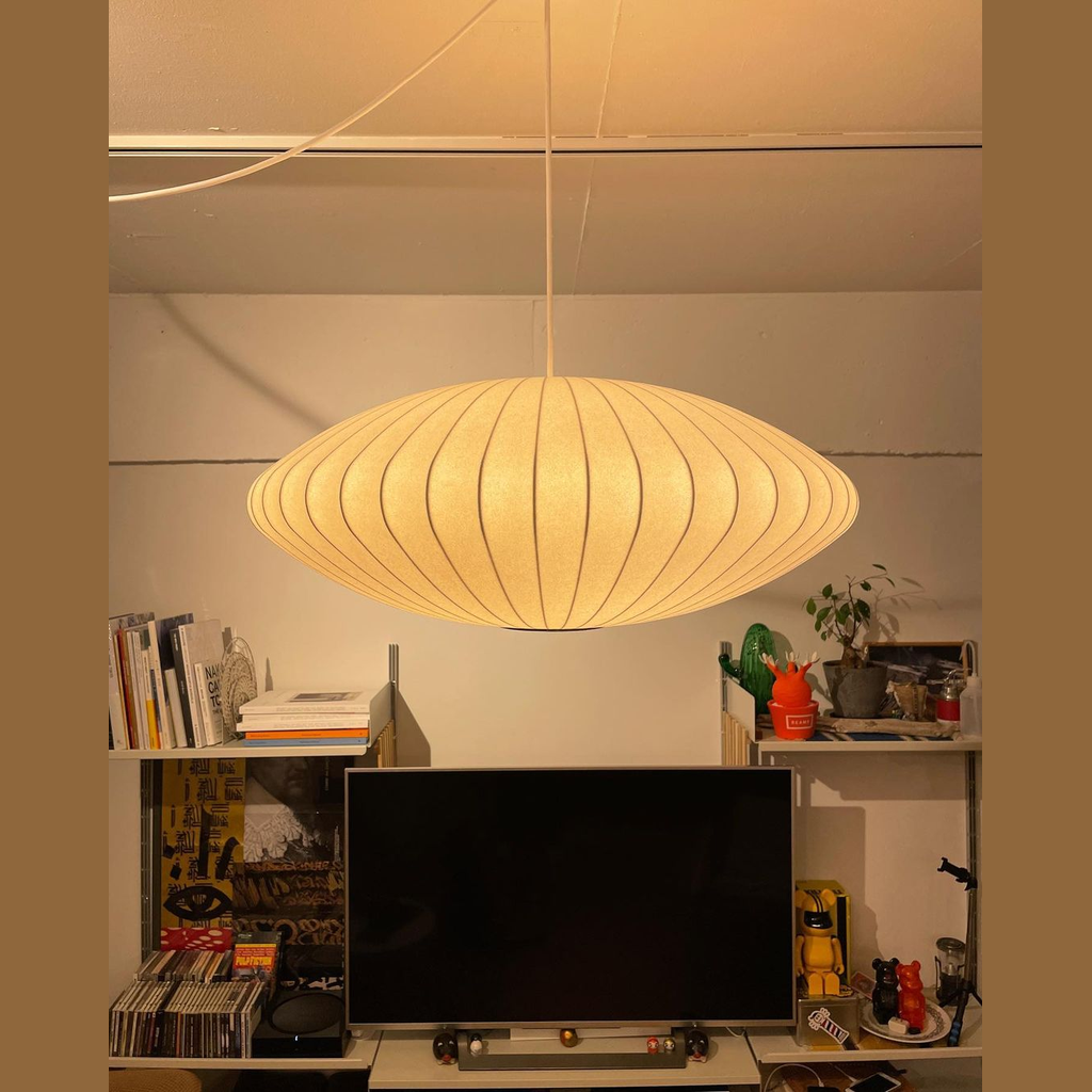 Loberra Pendant Light