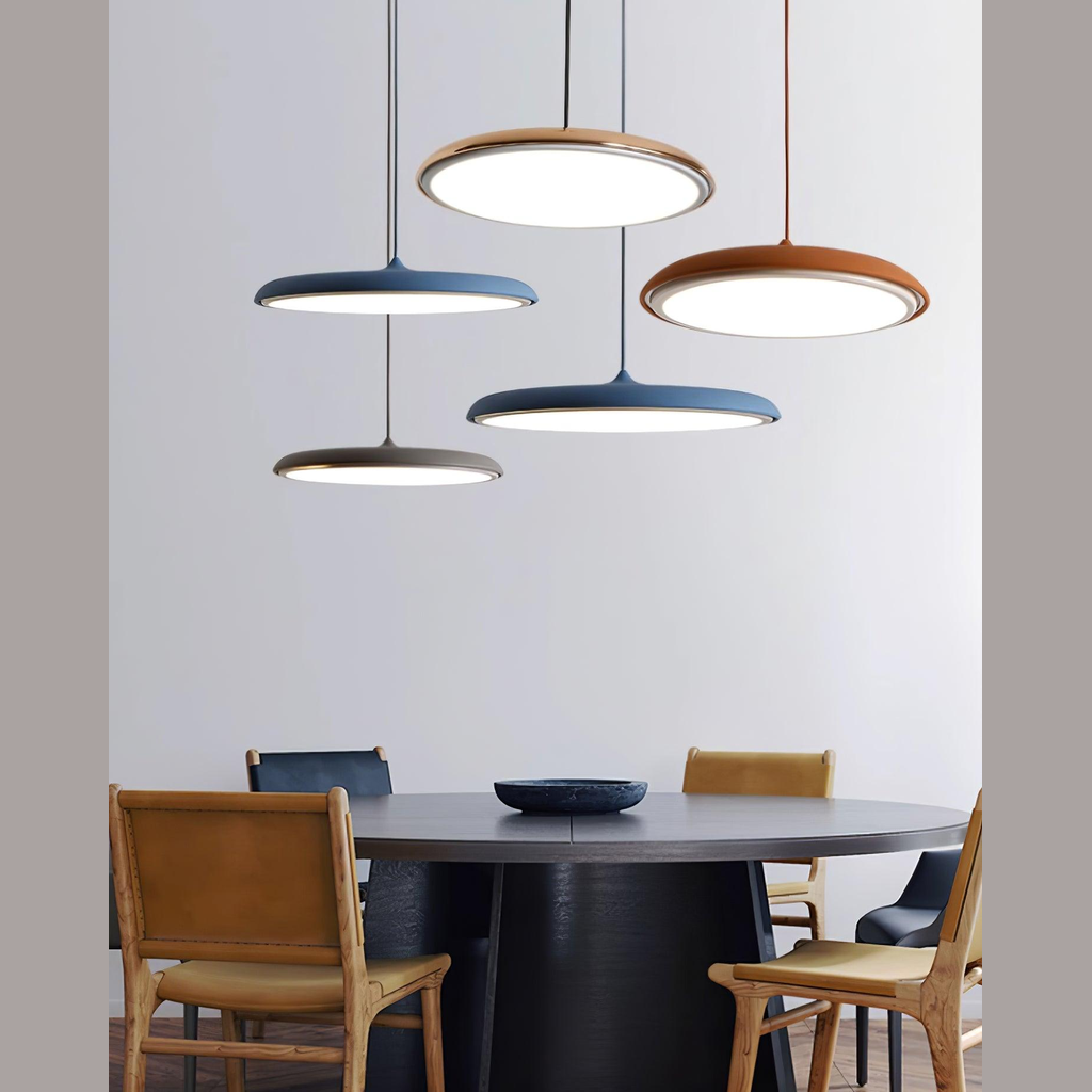 Lebezen Pendant Light