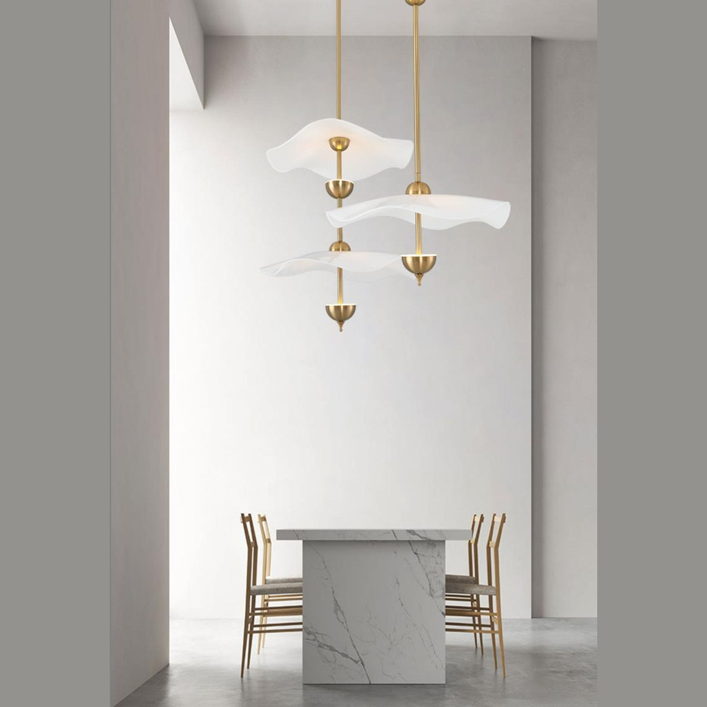 Belenus Pendant Light