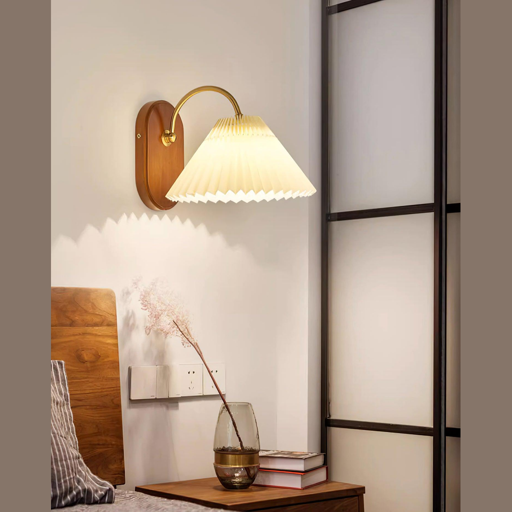 Libero Wall Light