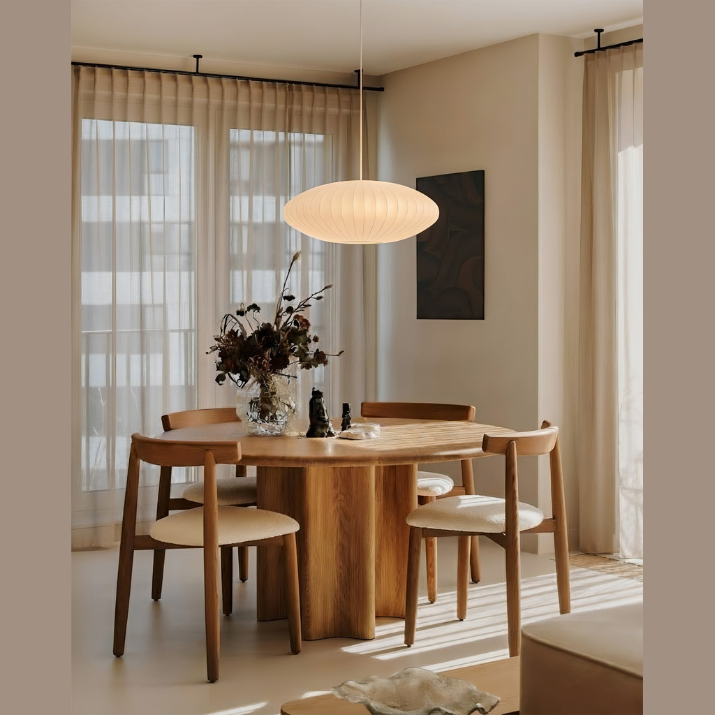 Gerioza Pendant Light